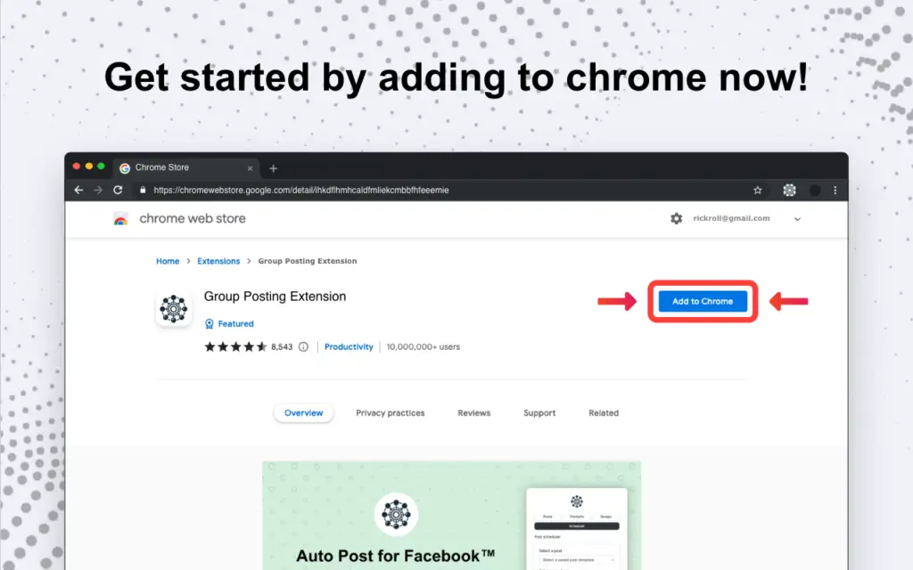 Exciting New Updates for Group Posting PRO: Boost Your Posting Game! 1 big one3