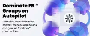facebook automation by group posting pro