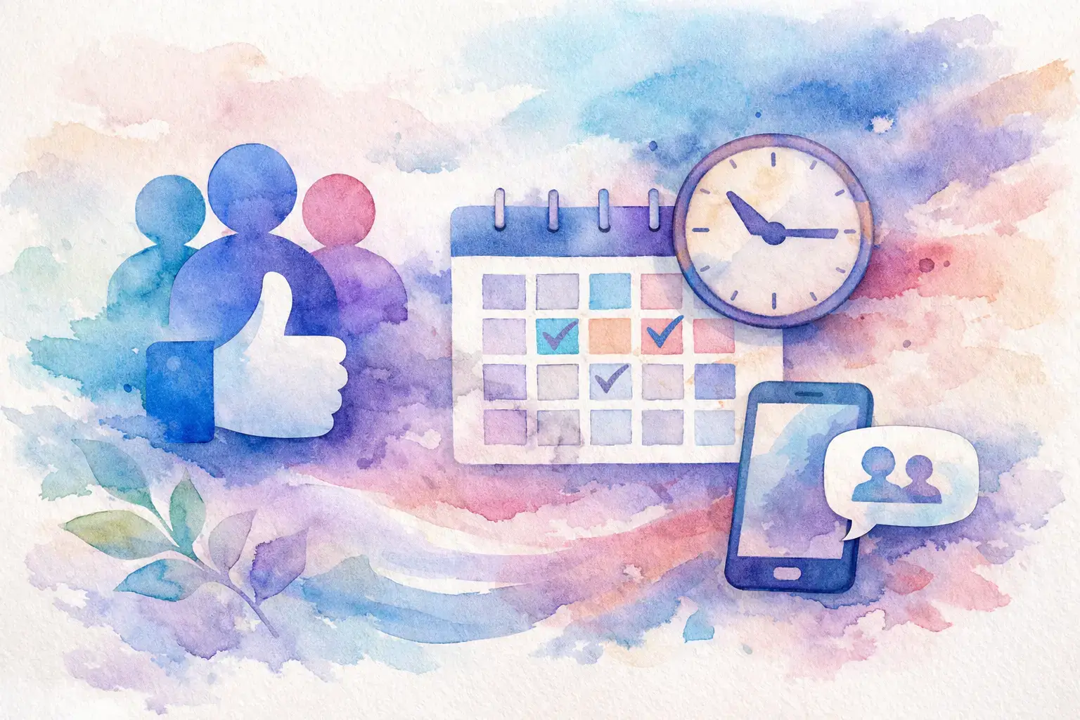 8 Best Facebook Group Schedulers