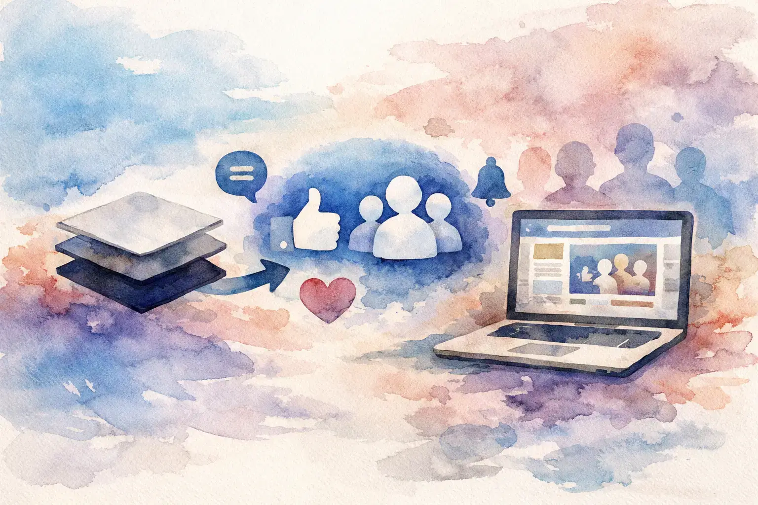 Can Buffer Post to Facebook Groups?