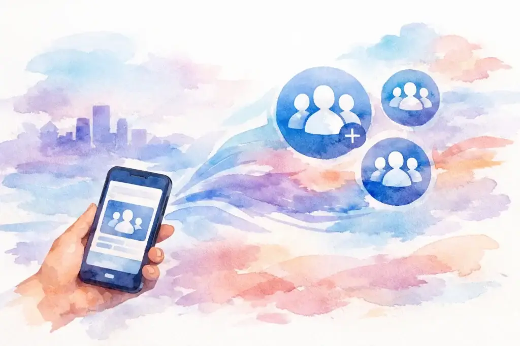 Can You Post to Multiple Facebook Groups at Once?