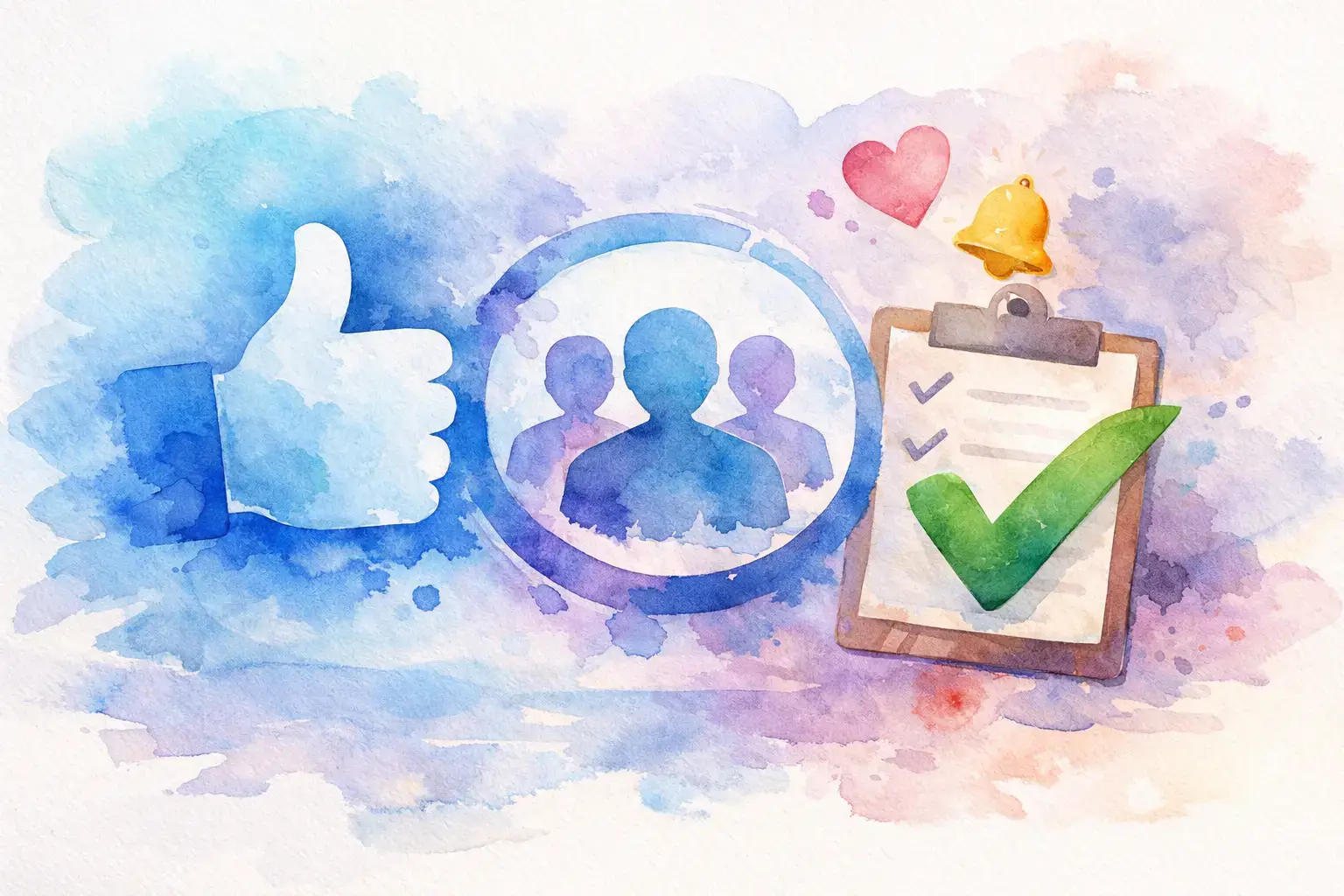 Facebook Group Automatic Approval Explained