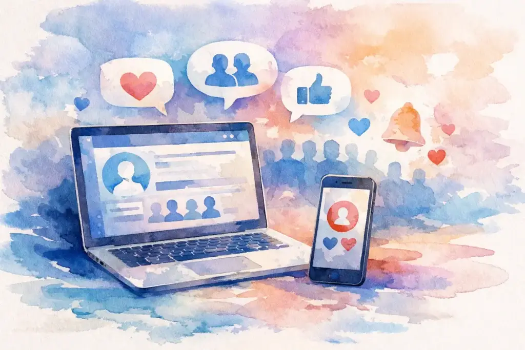 Facebook Group Marketing Strategy That Scales