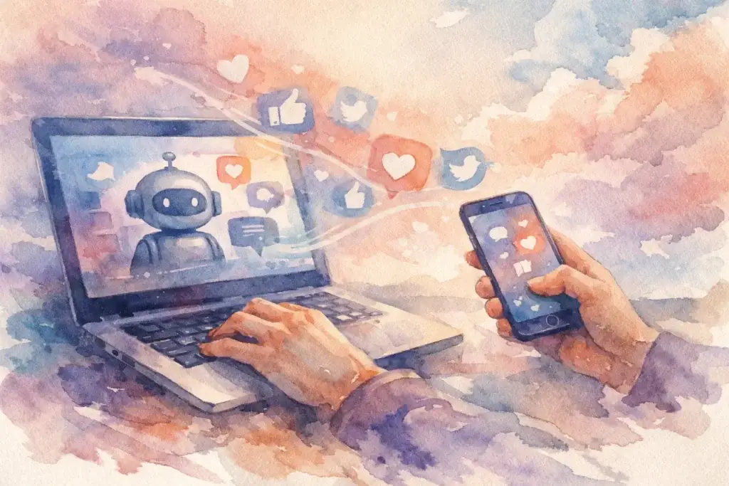 Is Using a Facebook Auto Poster Safe?
